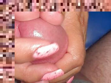 masturbation, public, amateur, énorme-bite, ados, latina, branlette, massage, fétiche, bite