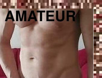 papa, masturbation, amateur, énorme-bite, gay, pieds, solo, pappounet, musclé, domination