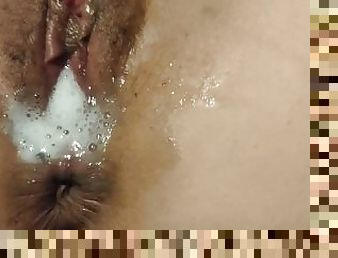 creampie slut