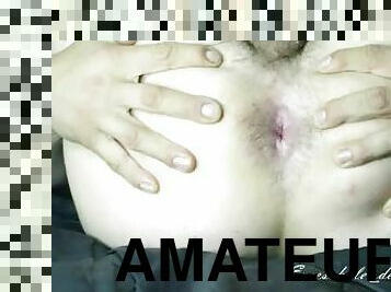 masturbation, amateur, anal, gay, massage, doigtage, pieds, solo