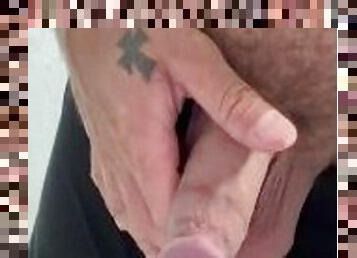 Want Daddy to Piss in your mouth