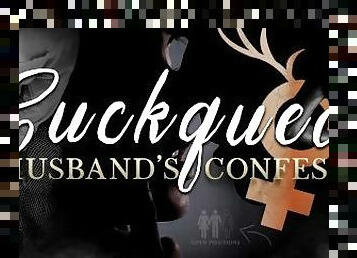 A Cuckquean's Obsession: The Thrill of Watching your Husband Pleasure Another Woman  Audio Porn M4F