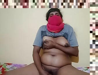 Aunty Enjoyed Self Sex Very Hot Sexy Aunty