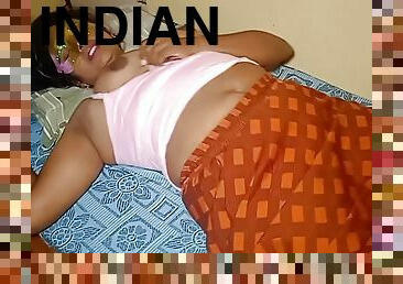 Ghost Sex, Indian Beautiful Housewife Dreams Ghost Fuvking