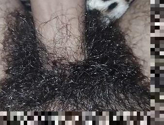 i am confident that my bear cock deserve a video / hairy thick cock