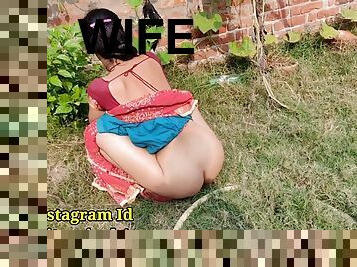 Sexy Wife - Indian Farmers Hot Fuck Landowner Give Money For Sex