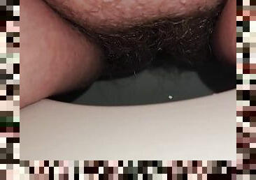 baignade, papa, poilue, pisser, chatte-pussy, amateur, milf, hardcore, maman, belle-femme-ronde