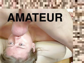 1080p Amateur Couple With Him Using Pussy And Arse Holes Gi