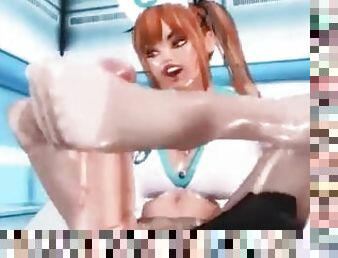 asiatique, gros-nichons, anal, lesbienne, fellation-profonde, anime, hentai, 3d, seins, bout-a-bout