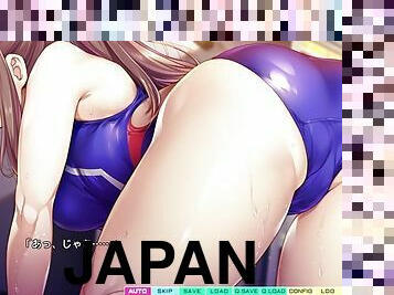 asszonyok, japán, hentai