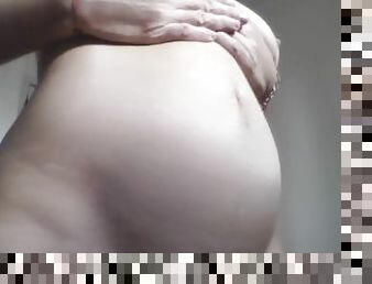 Pregnant Girlfriend Gently Rides You POV Roleplay 5