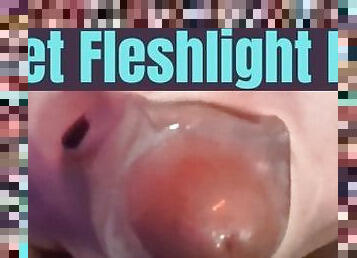 Fleshlight POV Wet