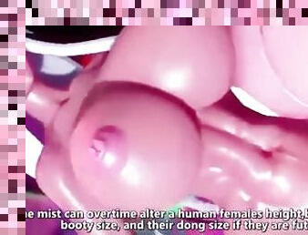 asiatique, gros-nichons, énorme, orgie, anal, ejaculation-sur-le-corps, lesbienne, hardcore, anime, hentai