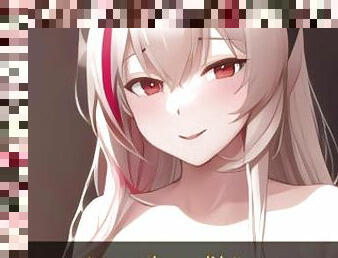 M4 Sopmod II wants to use you for her own pleasure FEMDOM, EDGING, POSSIBLE RUIN