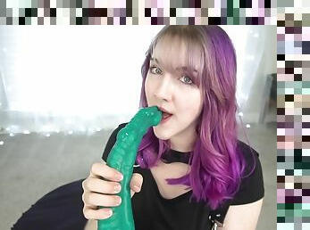 20 Dildo All Hole Bonanza 400 Spanks