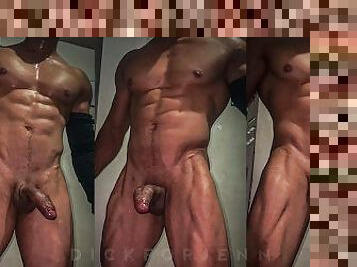 masturbation, orgasme, amateur, ejaculation-sur-le-corps, énorme-bite, gay, compilation, ejaculation-interne, secousses, sale