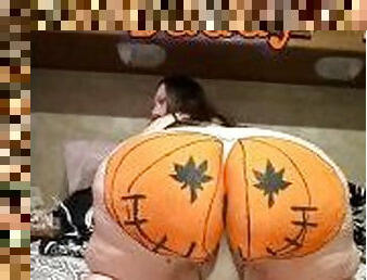 Spooky Pumkin Booty Compilation