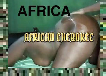 CLARK STALLION vs. AFRICAN CHEROKEE PREVIEW