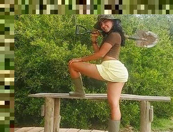 La Campesina (porno realista cinematográfico)