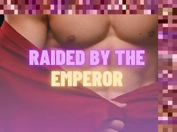 Roman emperor fucks his concubine for the gods [M4M Audio Story]