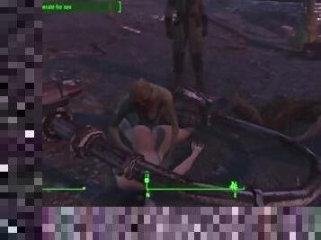 You Ruined My OrgasmFallout 4 AAF Sex Mod Best XXX Gameplay