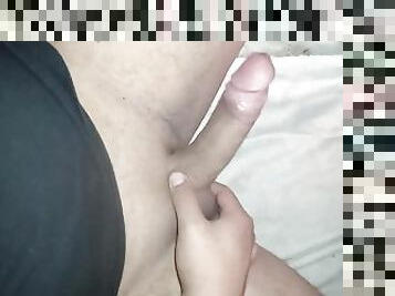 masturbation, public, amateur, ados, gay, solo, hôtel, halloween