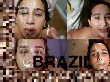 traseiros, grande, velho, tiro-ao-alvo, adolescente, compilação, brasil, pov, facial, ejaculação