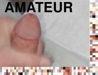 masturbation, amateur, point-de-vue, fétiche, solo, réalité