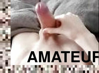amateur, ejaculation-sur-le-corps, énorme-bite, ados, gay, branlette, compilation, ejaculation, solo, minet