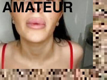 cul, masturbation, orgasme, chatte-pussy, écolière, giclée, amateur, ados, salope, collège