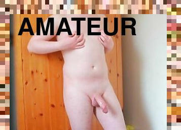 papa, amateur, gay, branlette, espion, point-de-vue, européenne, euro, solo, pappounet