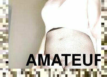 cul, transsexuelle, amateur, babes, ados, branlette, horny, blanc, réalité, bite