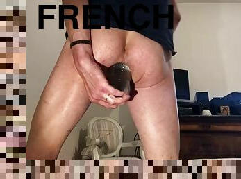 amateur, anal, ejaculation-sur-le-corps, gay, française, européenne, euro, webcam, solo, insertion