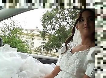 Bride to be Amirah ditched by her fiance
